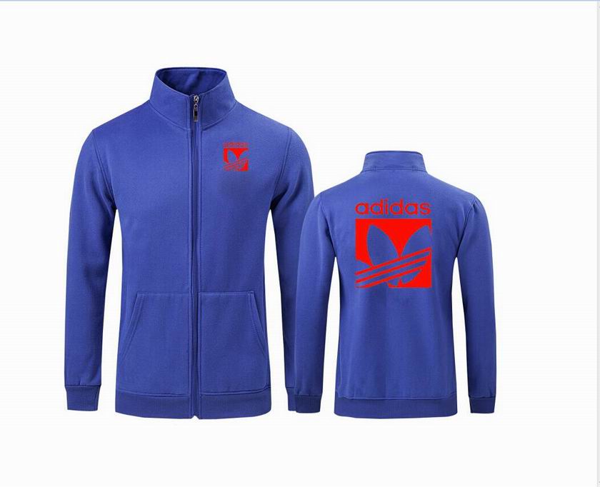 Adida hoodie S-XXXL-721